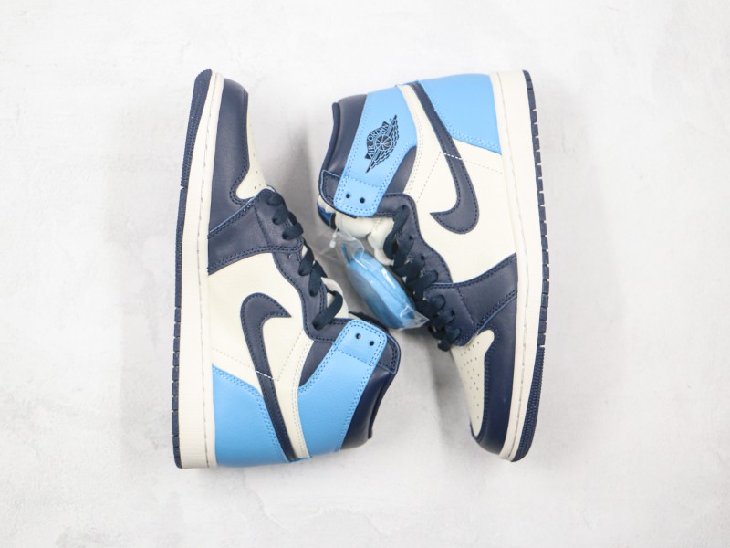 Nike Air Jordan 1 High Modelo 104H - Modo Zapatillas | zapatillas en descuento