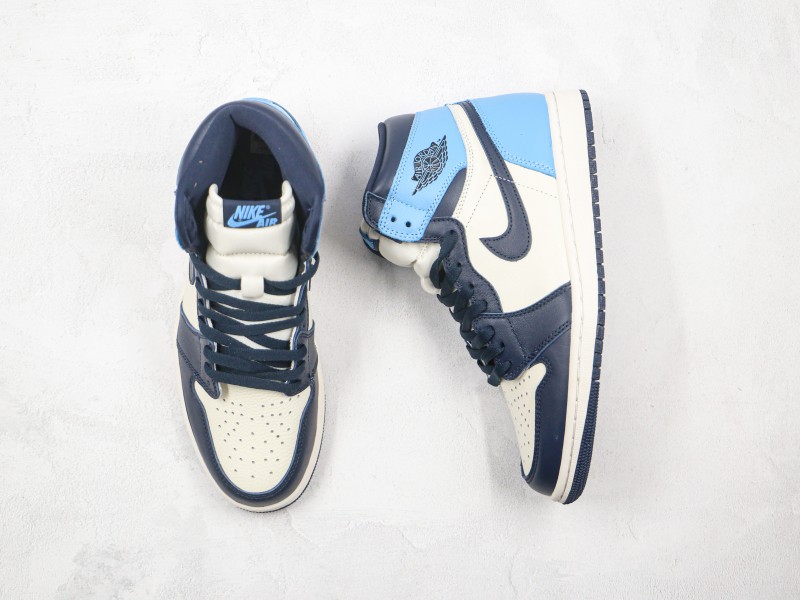 Nike Air Jordan 1 High Modelo 104H - Modo Zapatillas | zapatillas en descuento