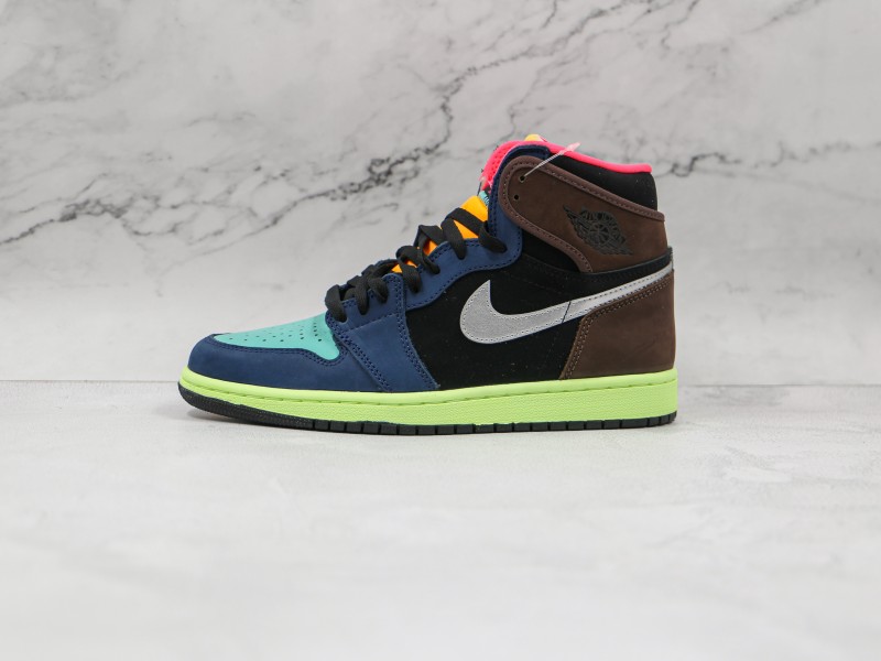 Nike Air Jordan 1 High Modelo 106H - Modo Zapatillas | zapatillas en descuento