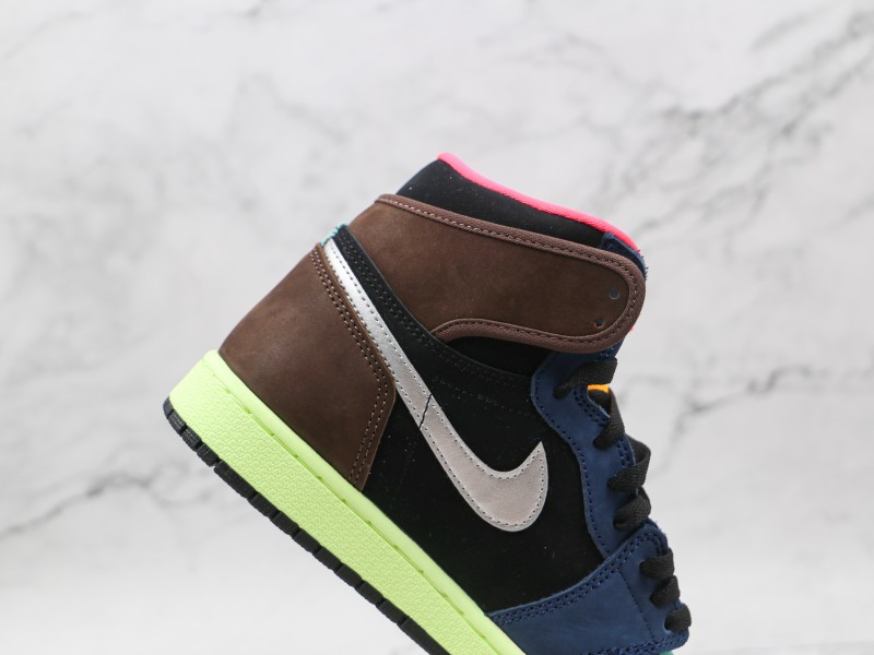 Nike Air Jordan 1 High Modelo 106H - Modo Zapatillas | zapatillas en descuento