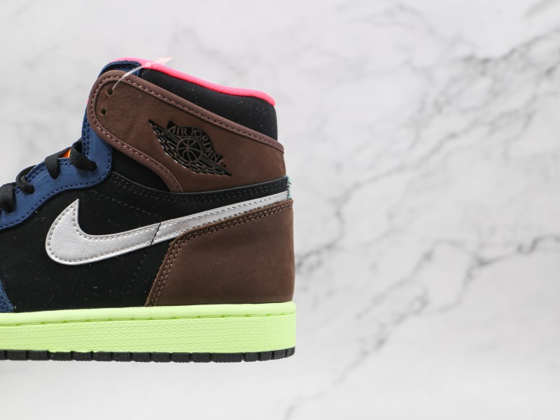 Nike Air Jordan 1 High Modelo 106H - Modo Zapatillas | zapatillas en descuento