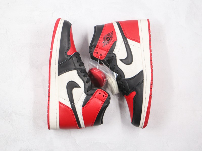 Nike Air Jordan 1 High Modelo 107H - Modo Zapatillas | zapatillas en descuento