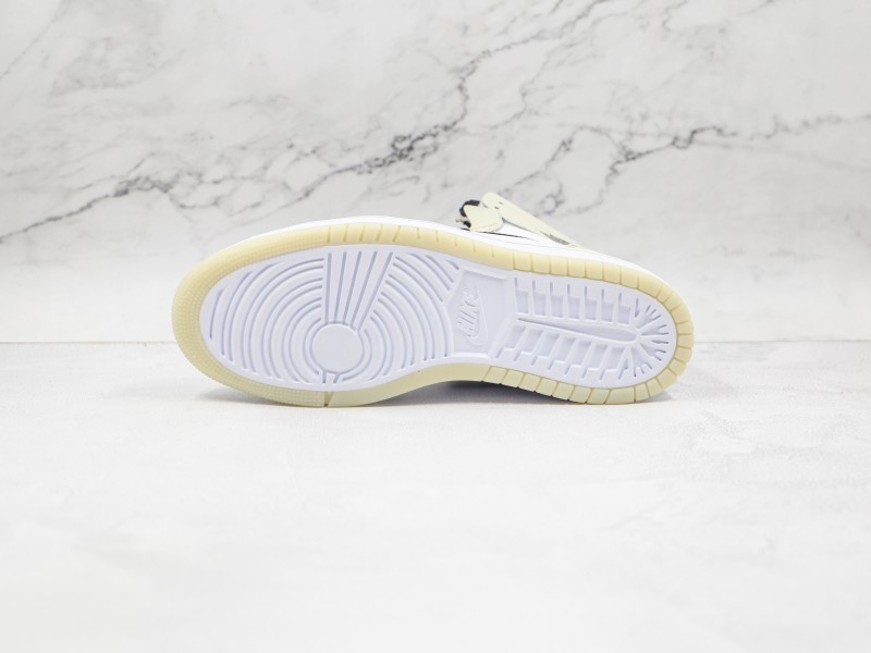 Nike Air Jordan 1 High Modelo 112M - Modo Zapatillas | zapatillas en descuento