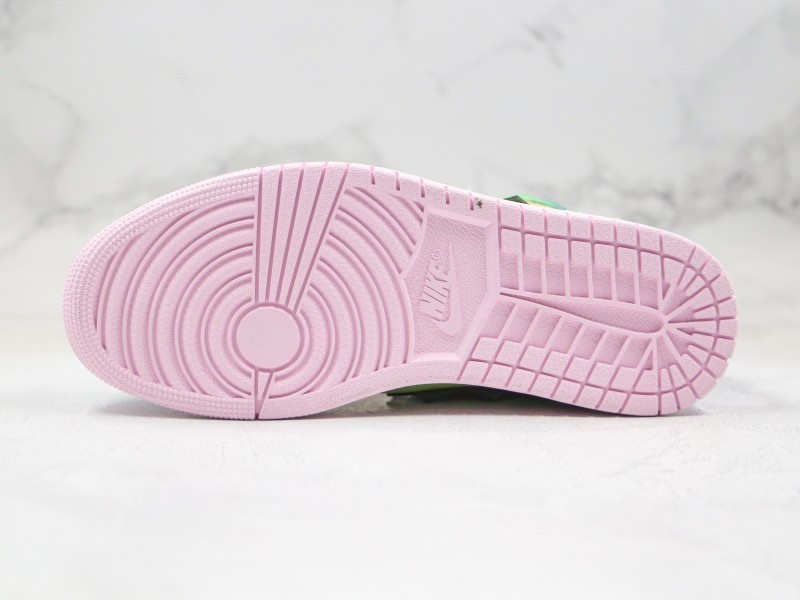 Nike Air Jordan 1 Retro High OG x J Balvin Modelo 101H - Modo Zapatillas | zapatillas en descuento