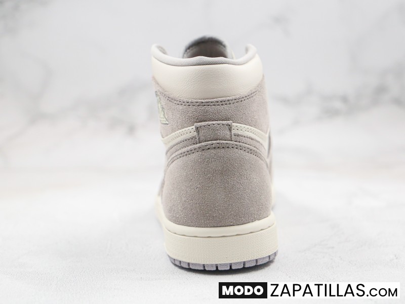 Nike Air Jordan 1 Retro High Pale Ivory - Modo Zapatillas | zapatillas en descuento