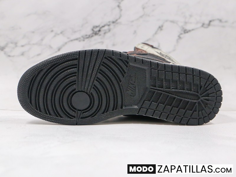 Nike Air Jordan 1 Retro High Patina - Modo Zapatillas | zapatillas en descuento