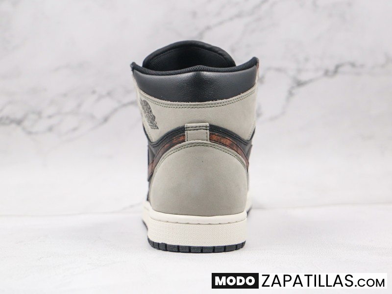 Nike Air Jordan 1 Retro High Patina - Modo Zapatillas | zapatillas en descuento