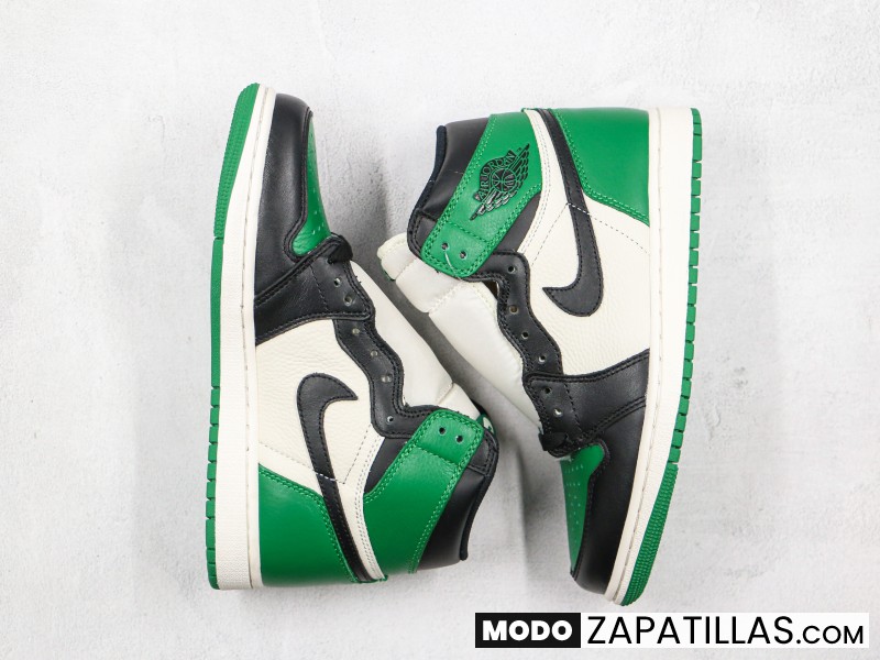 Nike Air Jordan 1 Retro High Pine Green - Modo Zapatillas | zapatillas en descuento