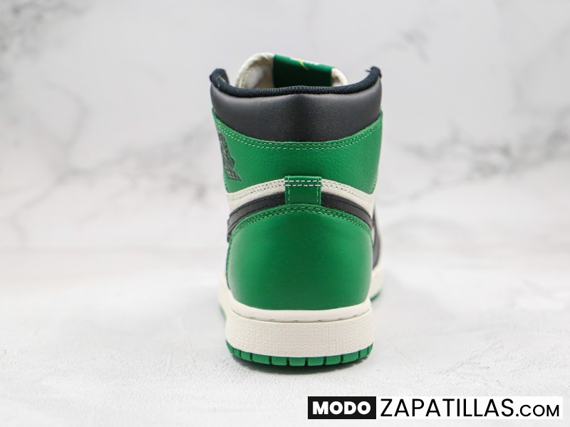 Nike Air Jordan 1 Retro High Pine Green - Modo Zapatillas | zapatillas en descuento