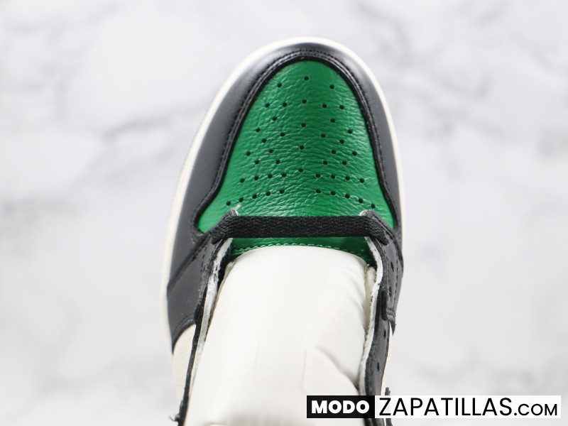 Nike Air Jordan 1 Retro High Pine Green - Modo Zapatillas | zapatillas en descuento