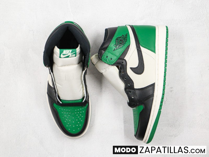 Nike Air Jordan 1 Retro High Pine Green - Modo Zapatillas | zapatillas en descuento