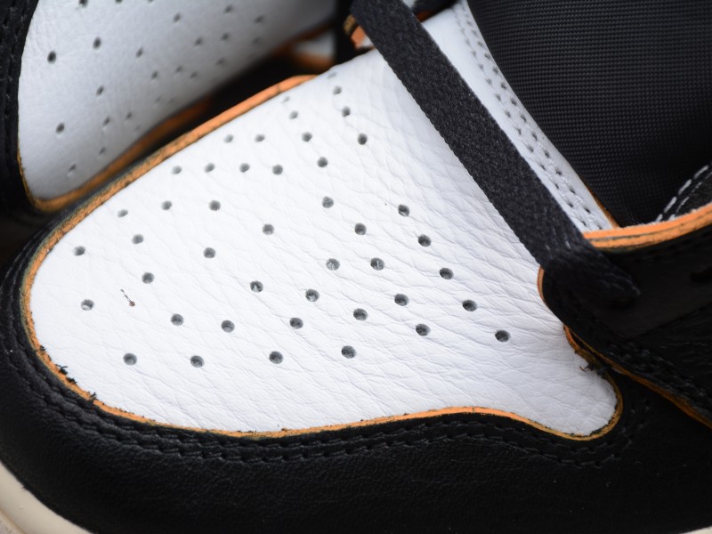 Nike Air Jordan 1 Retro High Union Los Angeles Black Toe - Modo Zapatillas | zapatillas en descuento