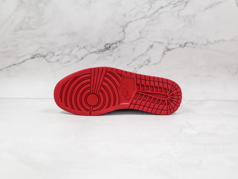 Nike Air Jordan 1 Retro Low Flyknit Modelo 146H - Modo Zapatillas | zapatillas en descuento