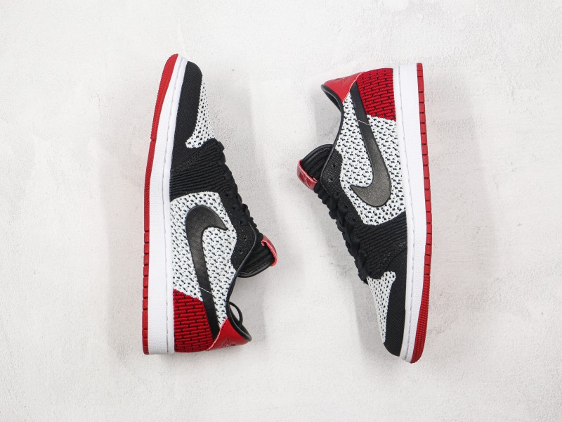 Nike Air Jordan 1 Retro Low Flyknit Modelo 146H - Modo Zapatillas | zapatillas en descuento