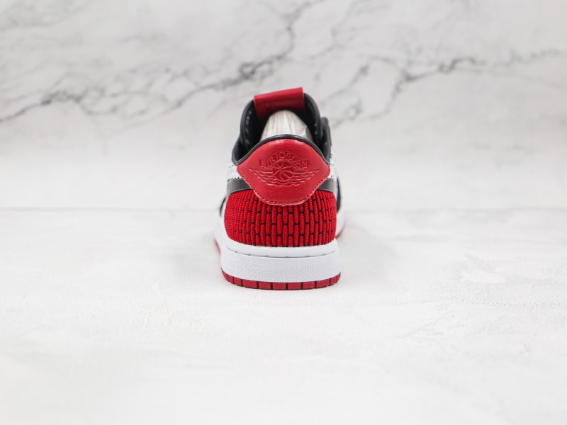 Nike Air Jordan 1 Retro Low Flyknit Modelo 146H - Modo Zapatillas | zapatillas en descuento