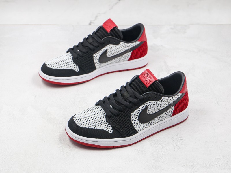 Nike Air Jordan 1 Retro Low Flyknit Modelo 146H - Modo Zapatillas | zapatillas en descuento