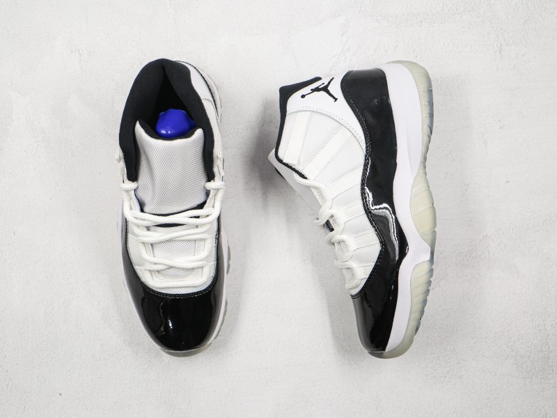 Nike Air Jordan 11 Retro Modelo 114H - Modo Zapatillas | zapatillas en descuento