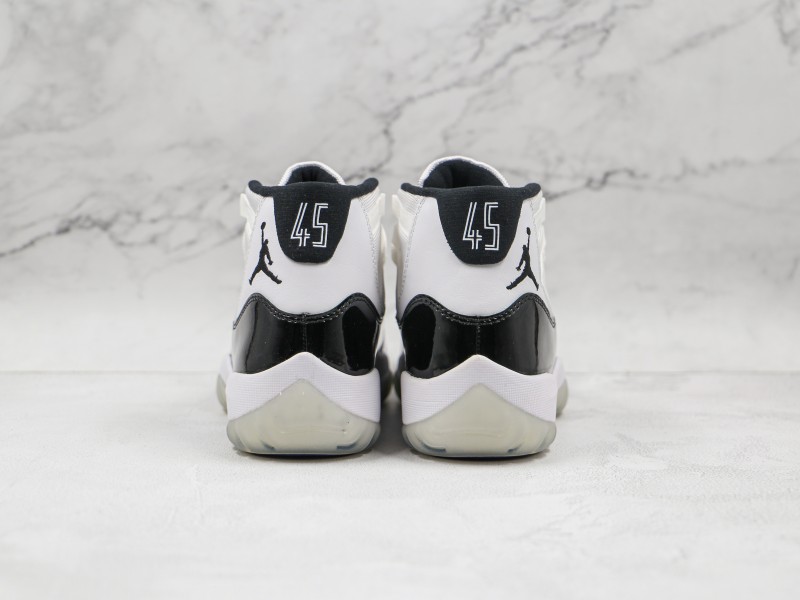 Nike Air Jordan 11 Retro Modelo 114H - Modo Zapatillas | zapatillas en descuento