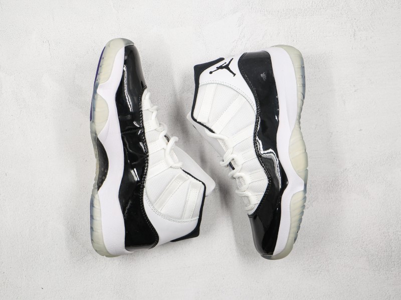 Nike Air Jordan 11 Retro Modelo 114H - Modo Zapatillas | zapatillas en descuento