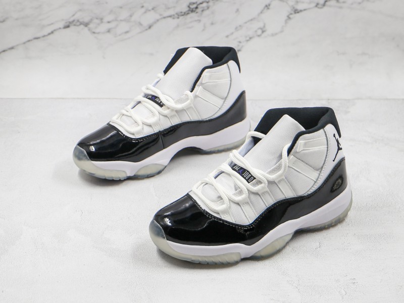 Nike Air Jordan 11 Retro Modelo 114H - Modo Zapatillas | zapatillas en descuento