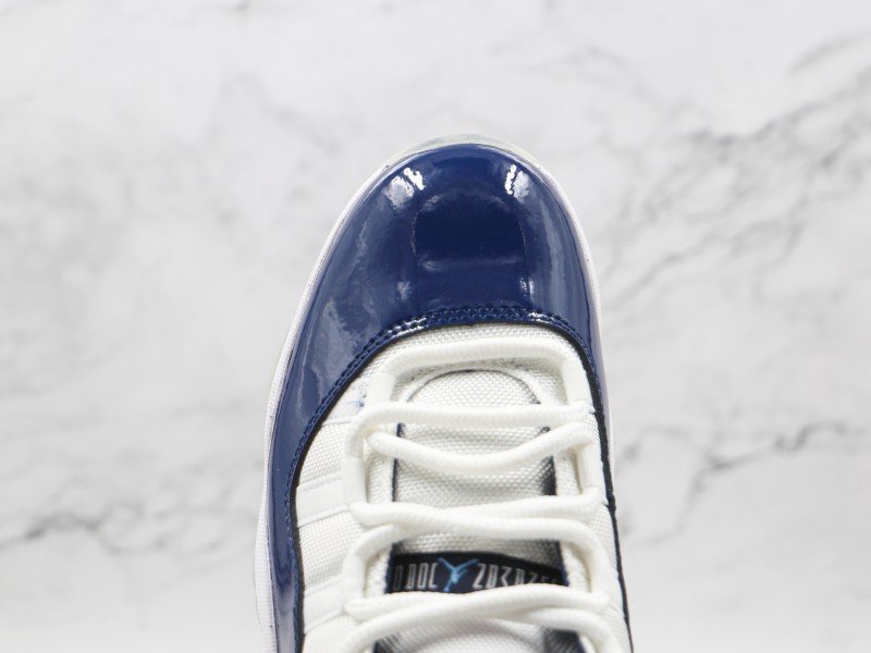 Nike Air Jordan 11 Retro Modelo 107H - Modo Zapatillas | zapatillas en descuento