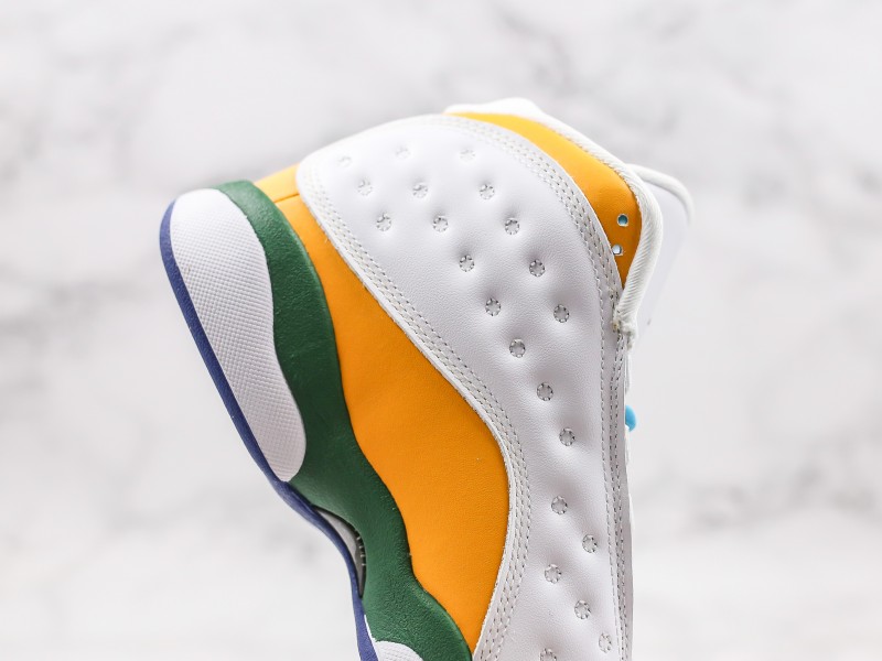 Nike Air Jordan 13 GS “Playground” Modelo 109H - Modo Zapatillas | zapatillas en descuento