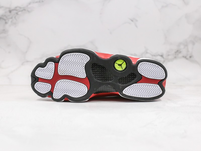 Nike Air Jordan 13 Retro Chicago Modelo 114H - Modo Zapatillas | zapatillas en descuento