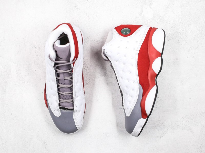 Nike Air Jordan 13 Retro Chicago Modelo 114H - Modo Zapatillas | zapatillas en descuento