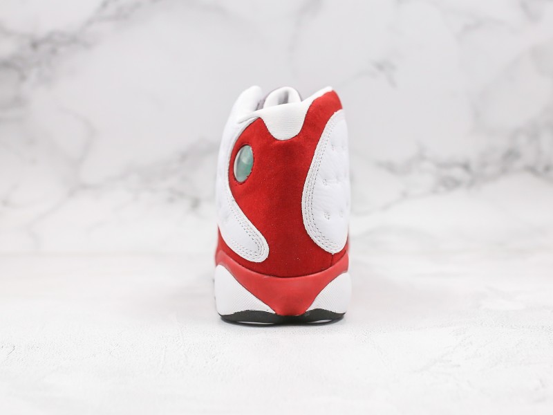 Nike Air Jordan 13 Retro Chicago Modelo 114H - Modo Zapatillas | zapatillas en descuento