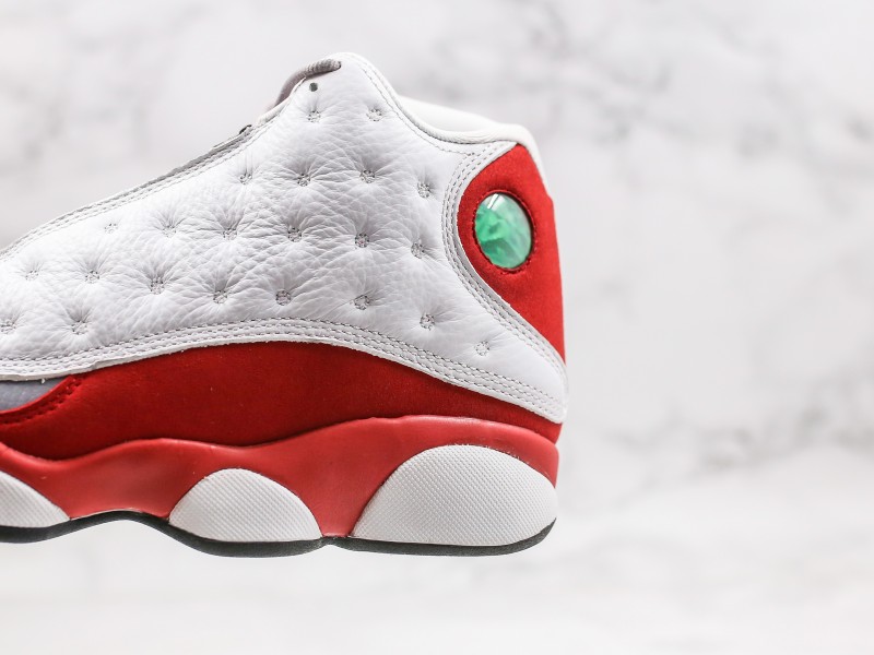 Nike Air Jordan 13 Retro Chicago Modelo 114H - Modo Zapatillas | zapatillas en descuento