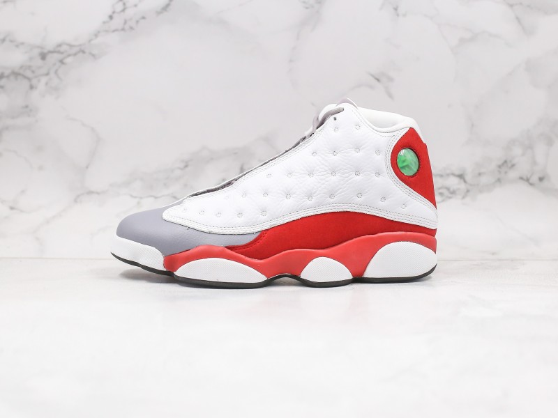 Nike Air Jordan 13 Retro Chicago Modelo 114H - Modo Zapatillas | zapatillas en descuento