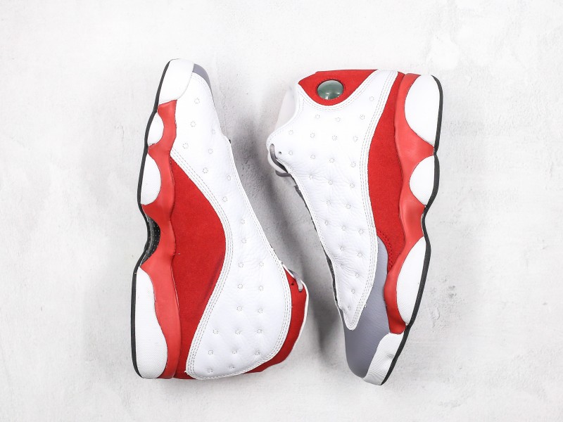 Nike Air Jordan 13 Retro Chicago Modelo 114H - Modo Zapatillas | zapatillas en descuento