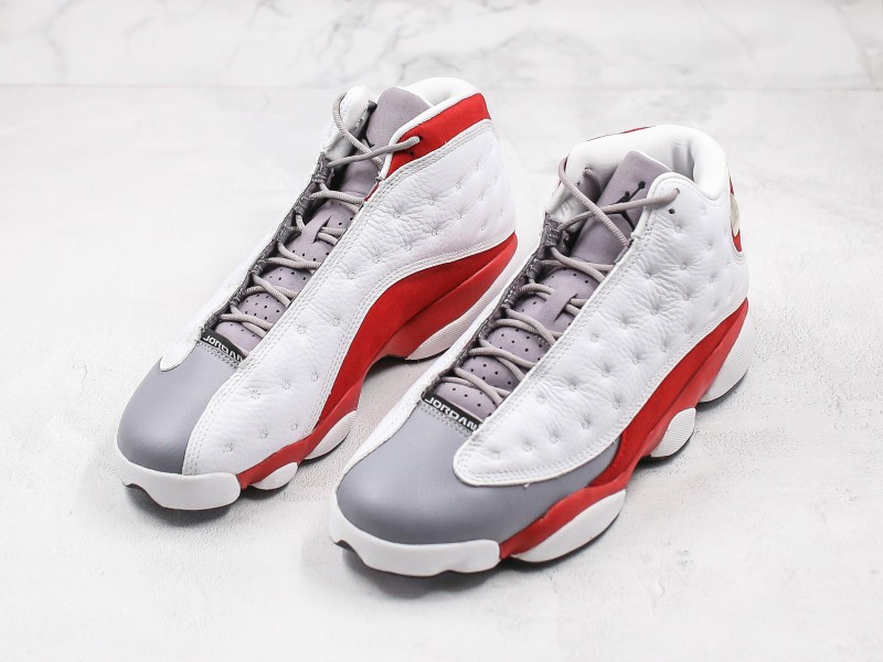 Nike Air Jordan 13 Retro Chicago Modelo 114H - Modo Zapatillas | zapatillas en descuento