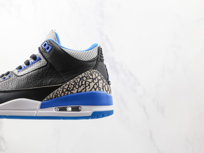 Nike Air Jordan 3 Modelo 202H - Modo Zapatillas | zapatillas en descuento