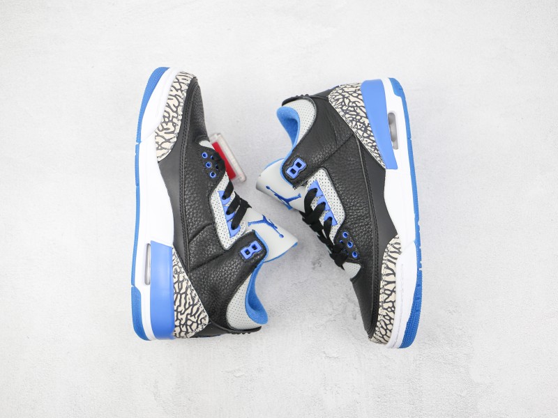 Nike Air Jordan 3 Modelo 202H - Modo Zapatillas | zapatillas en descuento