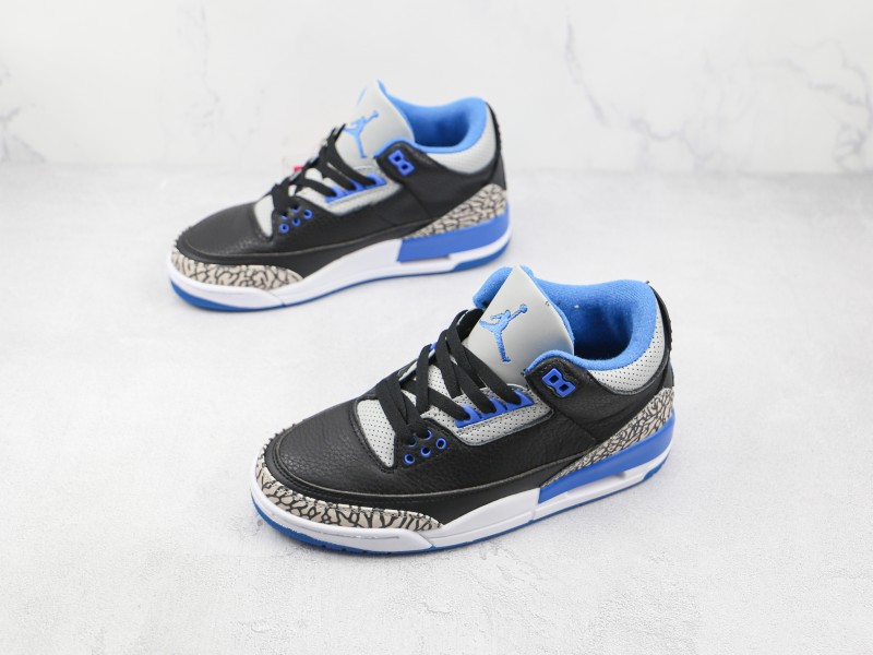 Nike Air Jordan 3 Modelo 202H - Modo Zapatillas | zapatillas en descuento