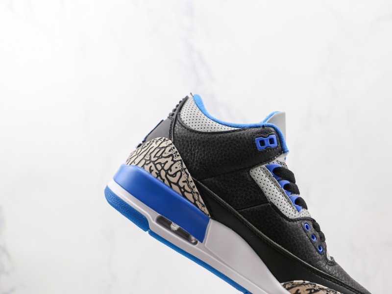 Nike Air Jordan 3 Modelo 202H - Modo Zapatillas | zapatillas en descuento