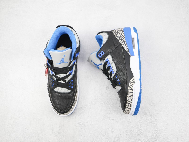 Nike Air Jordan 3 Modelo 202H - Modo Zapatillas | zapatillas en descuento