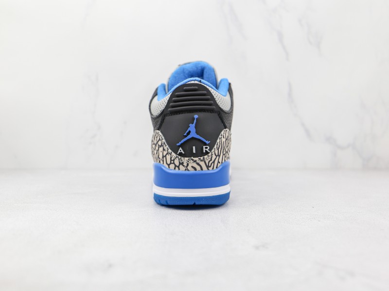 Nike Air Jordan 3 Modelo 202H - Modo Zapatillas | zapatillas en descuento