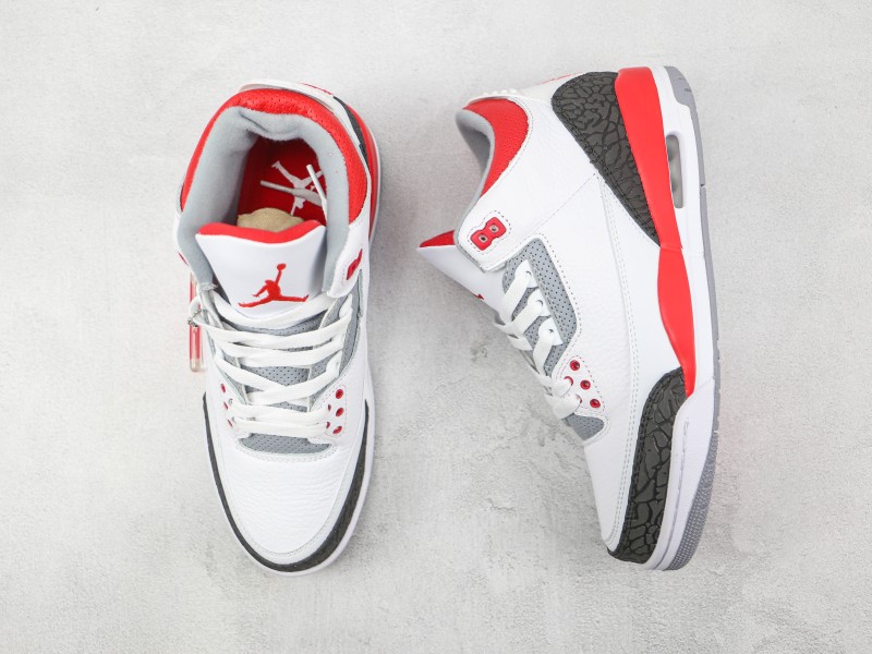 Nike Air Jordan 3 Modelo 203H - Modo Zapatillas | zapatillas en descuento