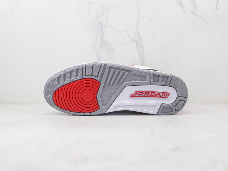 Nike Air Jordan 3 Modelo 203H - Modo Zapatillas | zapatillas en descuento