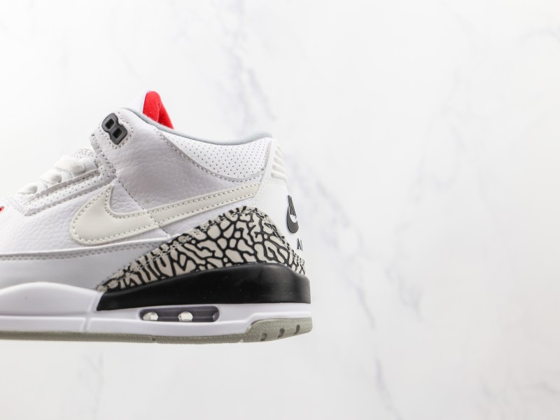 Nike Air Jordan 3 Modelo 205H - Modo Zapatillas | zapatillas en descuento