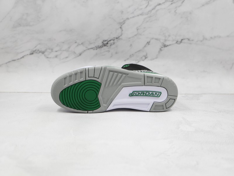 Nike Air Jordan 3  "Pine Green” Modelo 103H - Modo Zapatillas | zapatillas en descuento