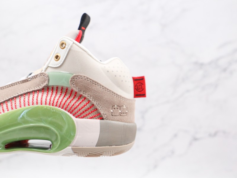 Nike Air Jordan 35 Modelo 105 - Modo Zapatillas | zapatillas en descuento