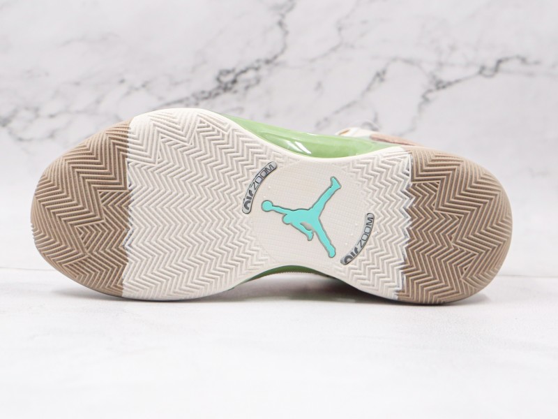 Nike Air Jordan 35 Modelo 105 - Modo Zapatillas | zapatillas en descuento