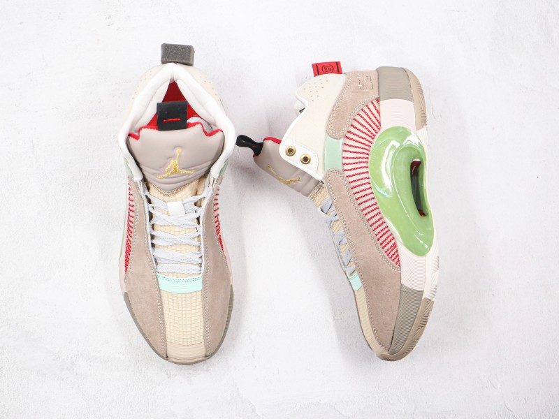 Nike Air Jordan 35 Modelo 105 - Modo Zapatillas | zapatillas en descuento
