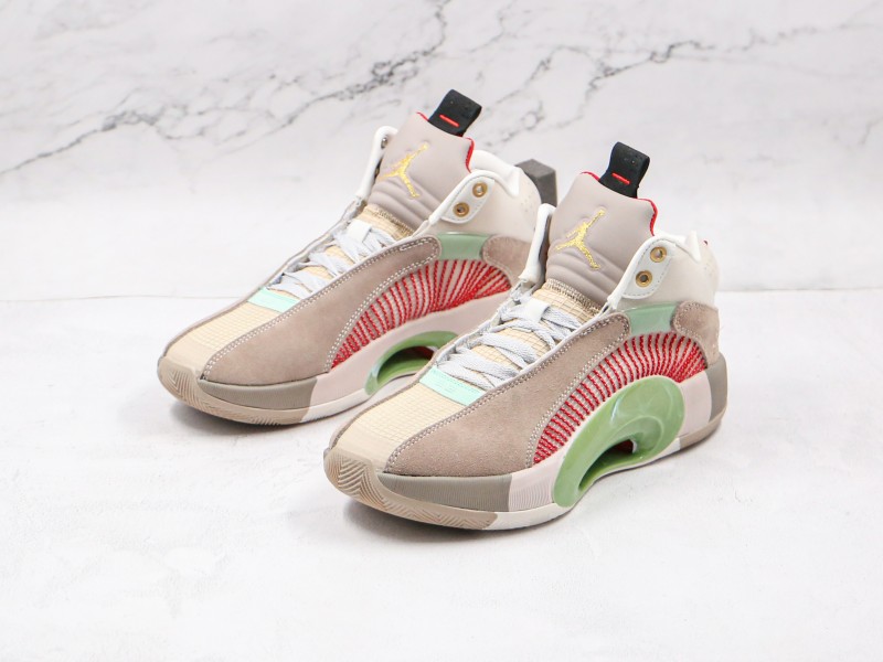Nike Air Jordan 35 Modelo 105 - Modo Zapatillas | zapatillas en descuento