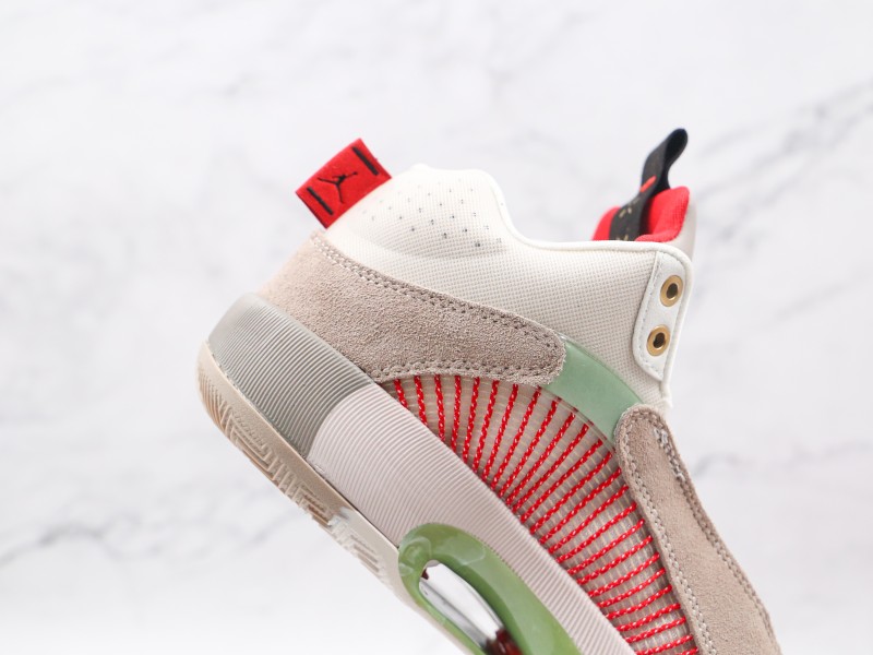 Nike Air Jordan 35 Modelo 105 - Modo Zapatillas | zapatillas en descuento