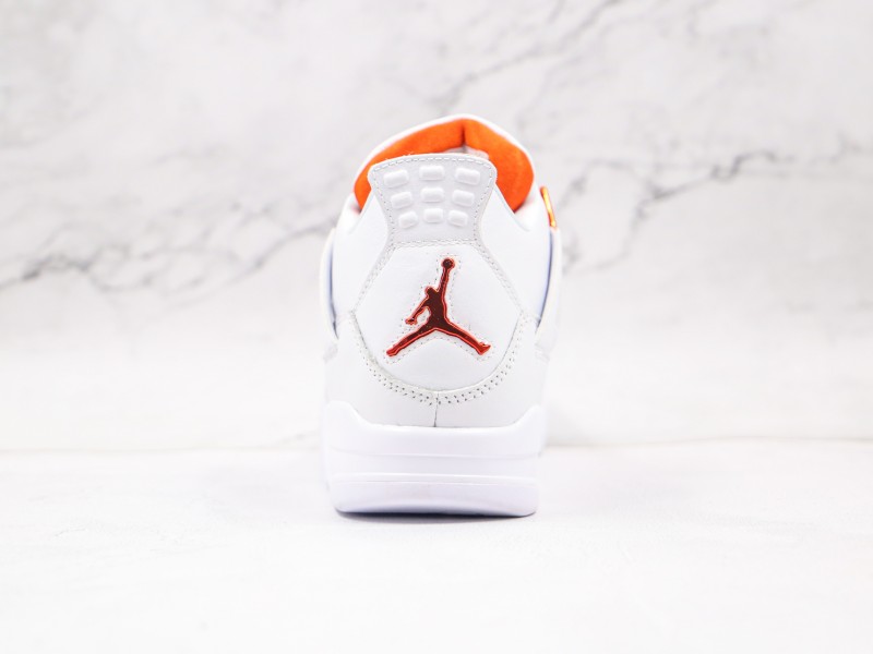 Nike Air Jordan 4 Modelo 111 - Modo Zapatillas | zapatillas en descuento