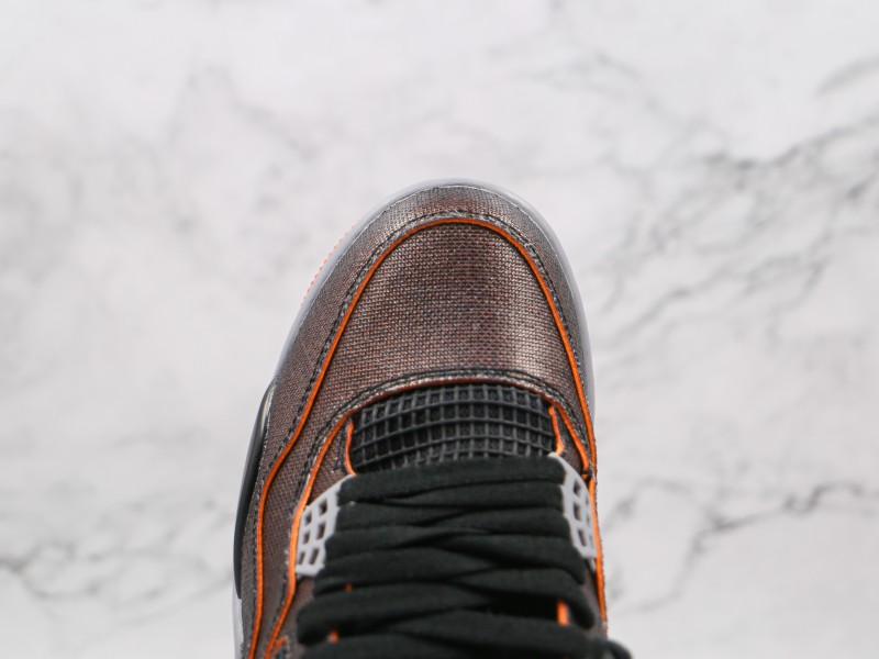 Nike Air Jordan 4 Modelo 115 - Modo Zapatillas | zapatillas en descuento